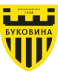 FC Bukovyna Chernivtsi U21 Logo