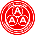 Anapolina W Logo