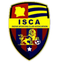 ISCA Logo