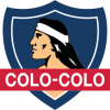 Colo Colo(w) Logo