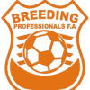BREEDING PROFESSIONALS Logo