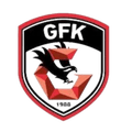 FK Gazalkent Logo