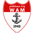 WA Mostaganem U21 Logo