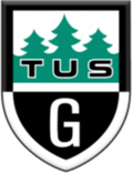 TUS Geretsried Logo