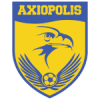 ซีเอสเอ แอ็กซิโอโพลิส Logo