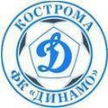 Dinamo Kostroma Logo