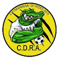 CD Đỏ Afo Logo