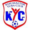 Khalibari Youth FC Logo