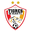 Tigres de Alica FC Logo
