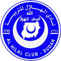 Al Hilal El Dabaa Logo