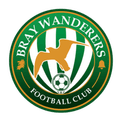 Bray Wanderers U19 Logo