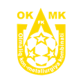 CLB OTMK Olmaliq Logo