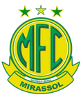 Mirassol Logo