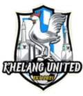 Khelang United Logo