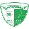 Black Forest Logo