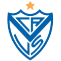 phụ nữ Velez Sarsfield Logo