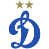 Dynamo Moscow (W) Logo