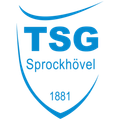 TSG Sprockhovel Logo