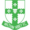 Waltham Abbey Logo