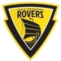 KT Rovers Logo