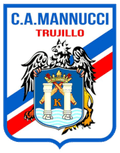 Carlos Mannucci W Logo