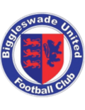Biggleswade United FC Logo