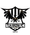 Tun Razak FC Logo