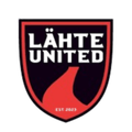 Lahte United Logo