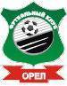 FK Oryol Logo