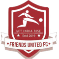 Friends United Bangalore Logo