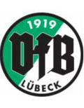 VfB Lubeck U19 Logo