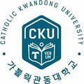 Catholic Kwandong University Logo