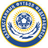 Kazakhstan U16(w) Logo
