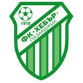 Hebar 1918 Pazardzhik U19 Logo