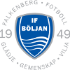 IF Boljan (w) Logo