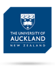 奧克蘭大學 Logo