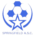 Springfield FC Logo