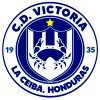 CD Victoria Logo
