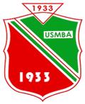 USM Bel Abbes U20 Logo