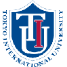 Tokyo International University Logo