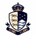 Seoul E Land FC Logo