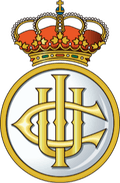 Real Union Irun B Logo