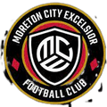 Moreton City Excelsior B U23 Logo