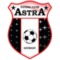 Runner up logo