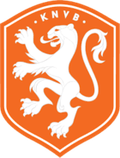 Netherlands Women Logo