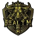 Real TM Logo