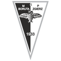 Boruta Zgierz Logo