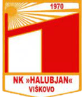 NK Halubjan Logo