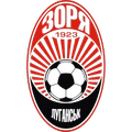 FC Zorya Luhansk U21 Logo