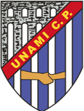Unami CP Logo